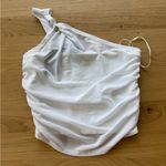 Sincerely Jules Elegant White One Photo 0