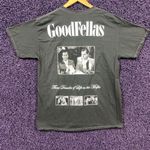 Goodfellas The Movie Decades of Life in the Mafia T-Shirt L Photo 1