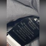 Rachel Zoe High-Rise Elastic Waist Pull-On Ankle Pant Grey Womens Size: 12 Photo 13