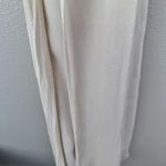 Jen's Pirate Booty  x FREE PEOPLE | Poppy Ivory Cream Crochet Lace Maxi | Small Photo 9