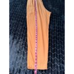 Free People  Women's CORAL ROSALYN‎ JUMPSUIT No Belt Boho Size 4 Photo 12