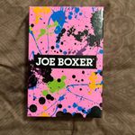 Joe Boxer jewelry set Photo 1