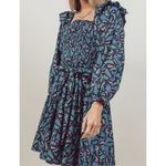 ✨Shop Stevie Olivia Printed Sz Medium Dress✨ Black Photo 3