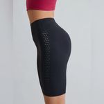 Berlook Activewear Black High Waisted Quick Photo 1