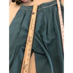 Together Women 2 Pc Pants Suit 10 Green Long Sleeve Clueless Preppy Office Siren Photo 10