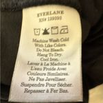 Everlane  women's Charcoal Dress‎ Pants Photo 3