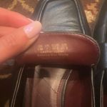 Franco Sarto Women Black Loafers Photo 3