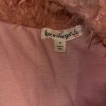 love on a hanger Fur Cardigan Photo 2