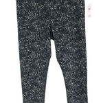  Gapfit Studio Sky High Leggings Full Length PowerYou Black Gray S Photo 0