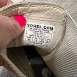 Sorel   Women's Hi-Line Heel Chelsea Boot - Chalk, Ceramic size 9.5 Photo 4