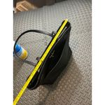 Kate Spade  Staci BLACK Saffiano Leather Tote Bag Purse Handbag Computer Travel Photo 11