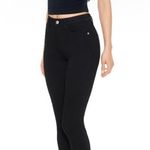 Forever 21 High Rise Bootcut Jeans Photo 3