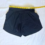 Lululemon  Fast and Free Reflective HR Classic-Fit Short 3" - Black - 2 Photo 9