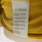 Free People Beach Rosalia Low Open Back Women's Mini Dress Size L SKU#C24113 Photo 3