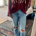 JODIFL NWT  Fall Top Photo 2