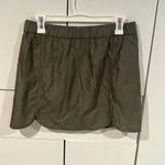 Carve Designs  mini skirt .‎ Size 4 Photo 2