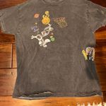 PacSun Space Jam Graphic T-Shirt Photo 0