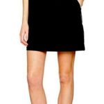 Nike Womens black dri-fit tournament golf skort Photo 0