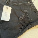 Forever 21 High-Rise Shorts Photo 4