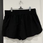 KO Studio Women’s Black Boxing Shorts Size 2XL Photo 3