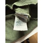 Michael Lauren $132 New  Revolve Polo Crop - green - XS Photo 7