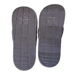 Fabletics Women's Purple Bow Slide Sandals Size 6 Photo 5