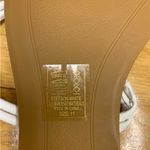 Azalea Wang Stetson Sandals in White Photo 2