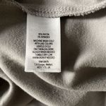 Donna Ricco ‎ Flare Dress-Gray. Size Medium NWT. Photo 4