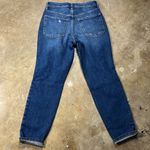 Old Navy  O.G. Straight High Rise Jean
Size: 2 Photo 1