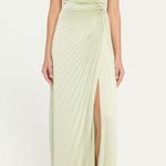 ALC Frank A.L.C Layla Pleated Gown 6 Photo 12