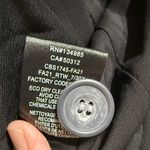 For Love & Lemons Gray Plaid Mini Skirt Photo 9