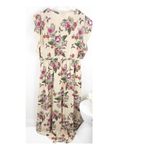 City Chic  Lolita Floral Wrap Maxi Dress Photo 4