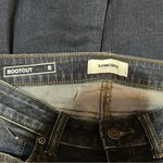 Sonoma Boot Cut Dark Wash Mid-Rise Jeans Women’s Size 6 NWOT! Photo 2