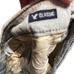 American Eagle Striped Shorts | Size 30 | Y2K Prep | Coastal Summer Fit Photo 2