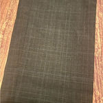 J.Crew Women’s  Thompson Tapered Pant Size 30W by 32L Plaid Photo 3