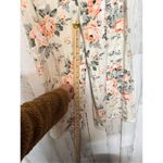 Streetwear Society Floral Jumpsuit size XS Photo 7