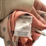 For Love & Lemons Keeley Polka Dot Crop Top NWT Sz XS Photo 4