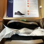 Rockport Platform Parissa Women's Work Shoe Size 6 # 1109A Black Photo 9