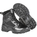 5.11  TACTICAL WOMENS A.T.A.C® 2.0 6" SIDE ZIP BOOT SIZE 9 DUTY WORK MILITARY Photo 0