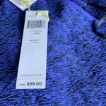 BCBGeneration πSaleπ Periblue One Shoulder Dress Size M/L Photo 8