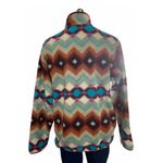 Patagonia Timber Twist RARE Synchilla Pullover Photo 8