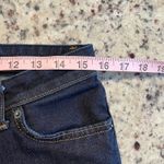 Patagonia  Womens Jeans Size‎ 30 Dark Wash Denim Organic Cotton Blend Photo 6