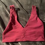 Lululemon Align V Neck Bra Photo 0