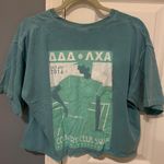 Comfort Colors Tri Delta Sorority Shirt Photo 1