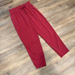Fabletics Cherry Burst Blaine Jogger Sz S Photo 0