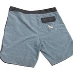 Billabong Men’s Blue Board Shorts Size 36 Excellent Condition Photo 5