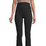 Free People Movement High Beams Color block Jumpsuit Purple Size M Photo 0