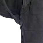 Everlane Womens The Original Cheeky Jeans Stretch Coal Black 26 Crop Photo 5