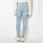 Bershka NWT  Women’s Skinny High Rise Jeans | Size: 6 Photo 1