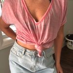 SheIn Denim Skirt Photo 0